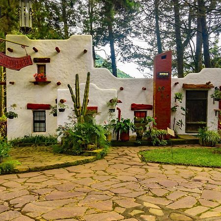 Los Naranjos Town Houses Zimmer foto