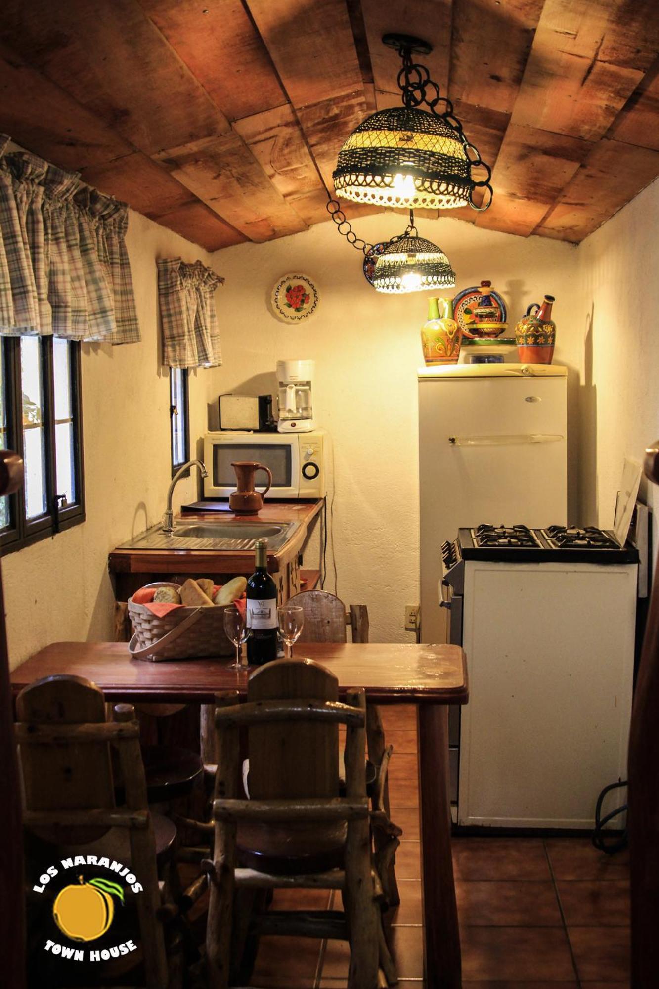 Los Naranjos Town Houses Zimmer foto