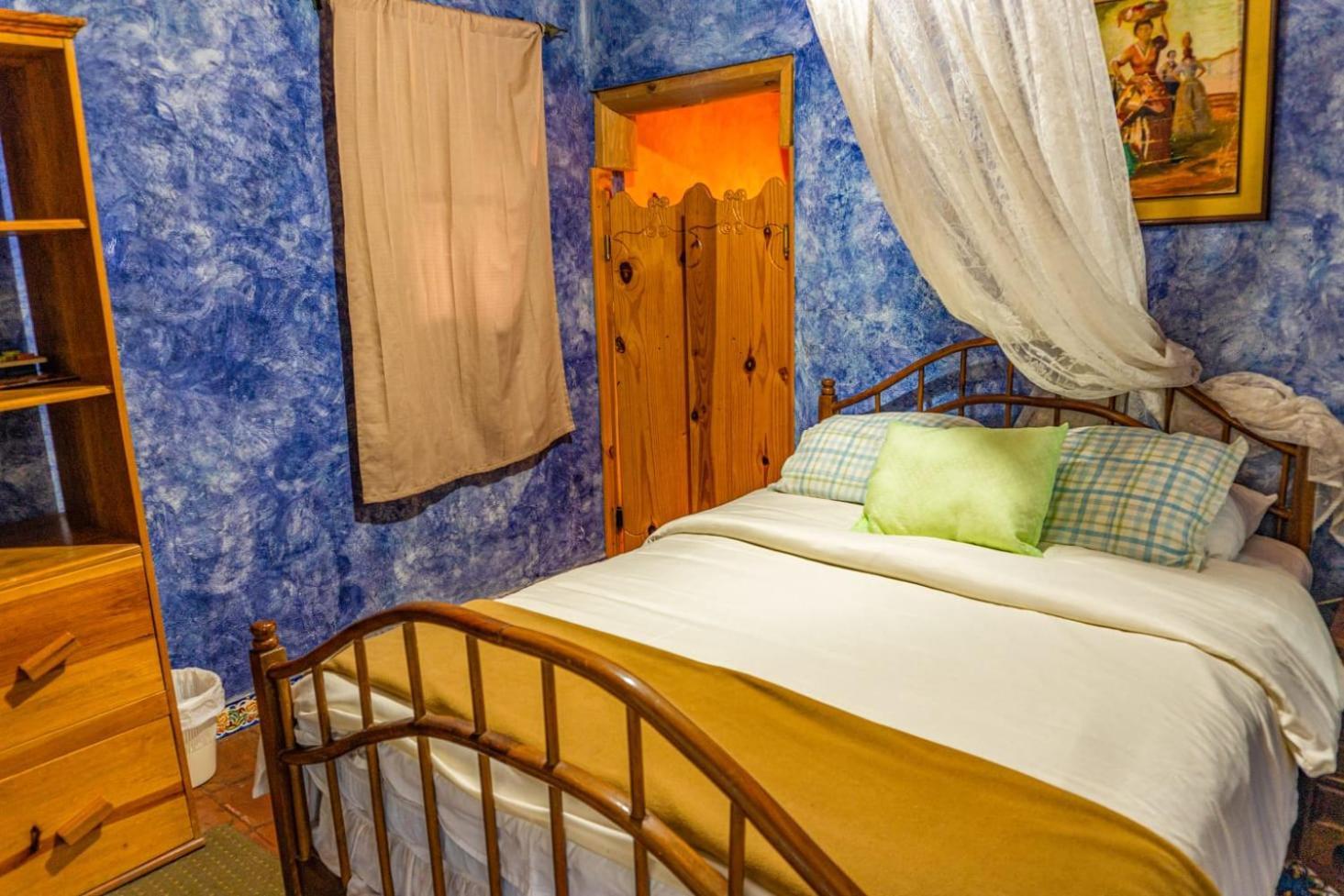 Los Naranjos Town Houses Zimmer foto
