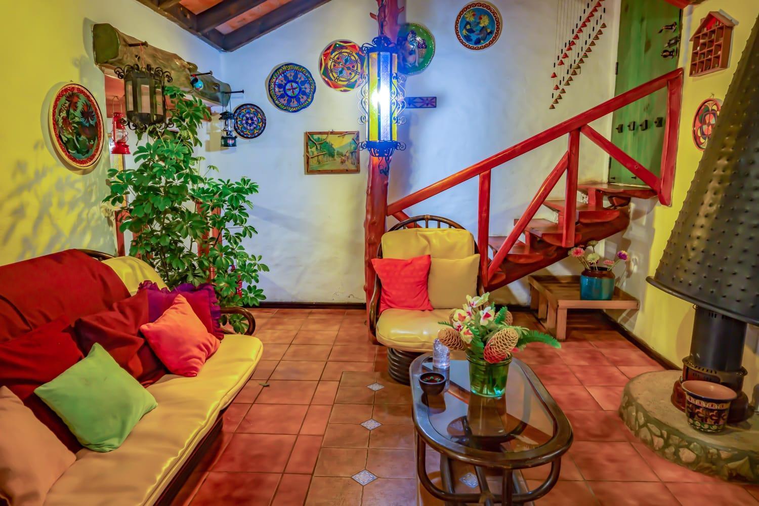 Los Naranjos Town Houses Zimmer foto