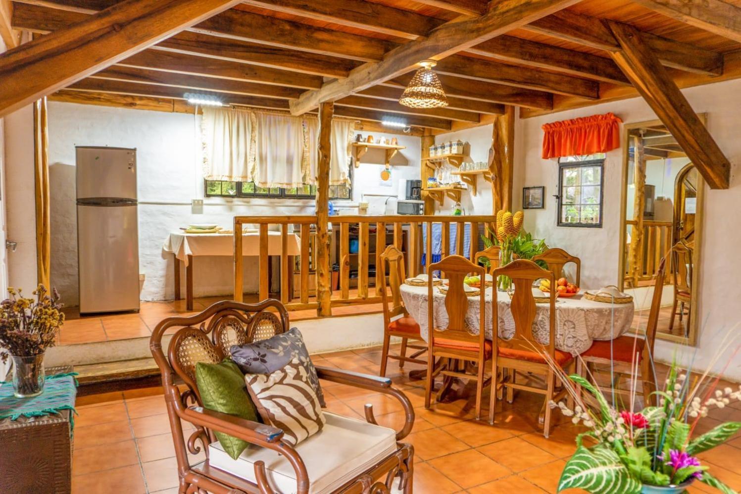 Los Naranjos Town Houses Zimmer foto