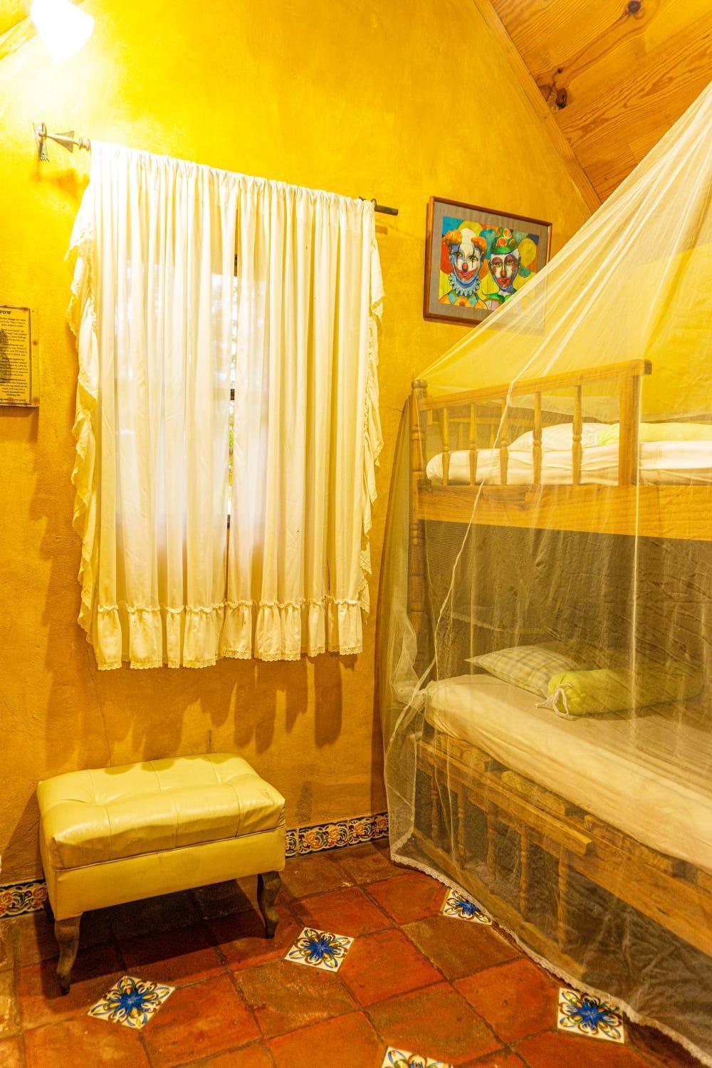 Los Naranjos Town Houses Zimmer foto