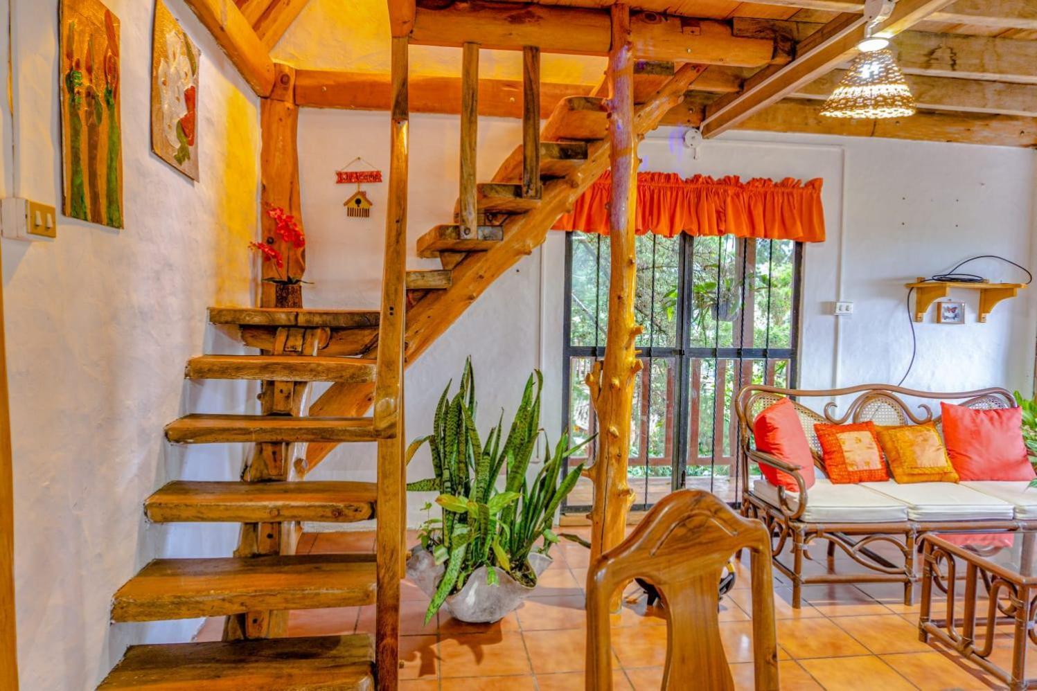 Los Naranjos Town Houses Zimmer foto