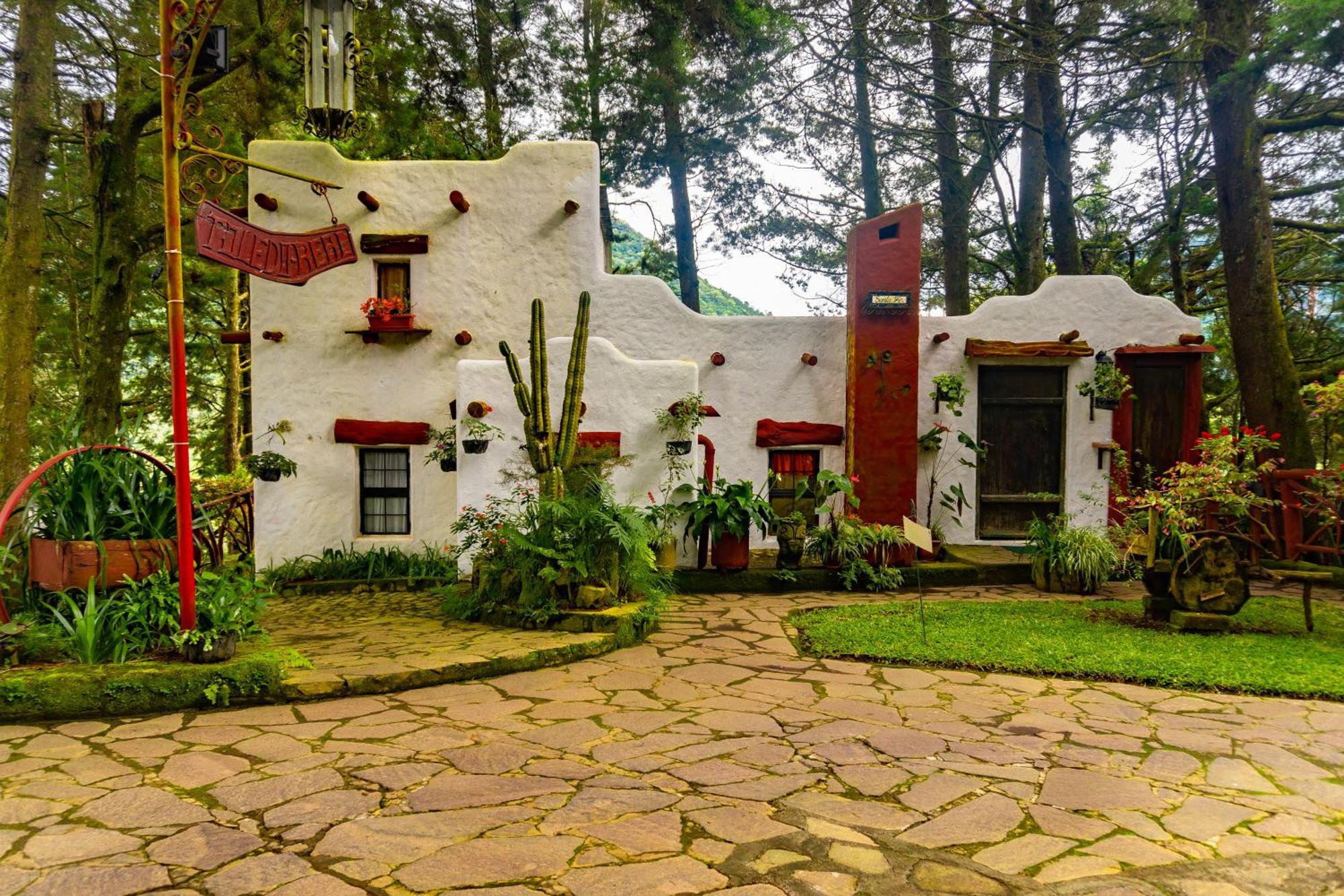Los Naranjos Town Houses Zimmer foto